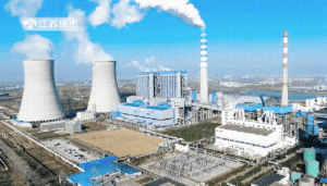 宿遷國(guó)家能源集團(tuán)660MW燃煤機(jī)組配套低氮燃燒器項(xiàng)目