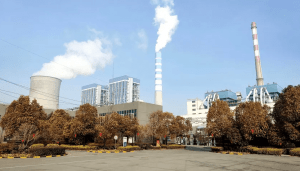 宿遷國(guó)家能源集團(tuán)660MW燃煤機(jī)組配套低氮燃燒器項(xiàng)目